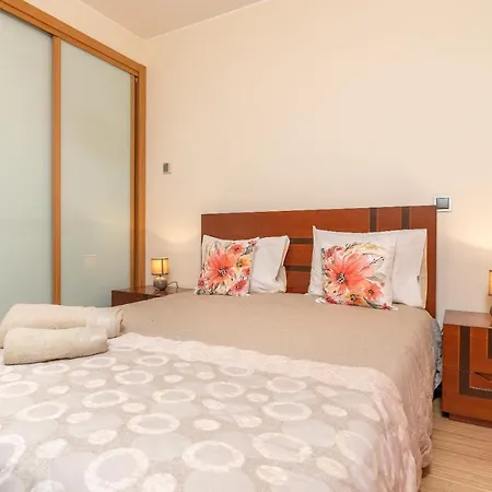 Appartement Casa Bianka Funchal (Madeira)