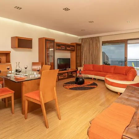 Casa Bianka Appartement