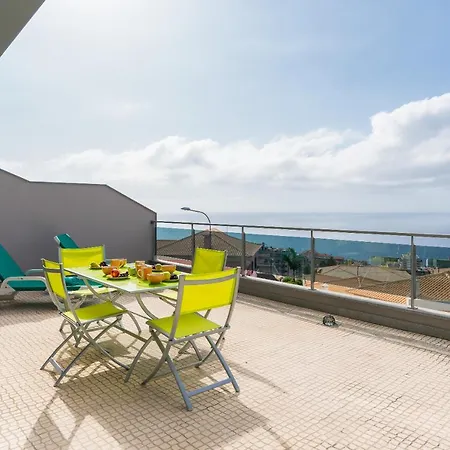 Casa Bianka Funchal (Madeira)