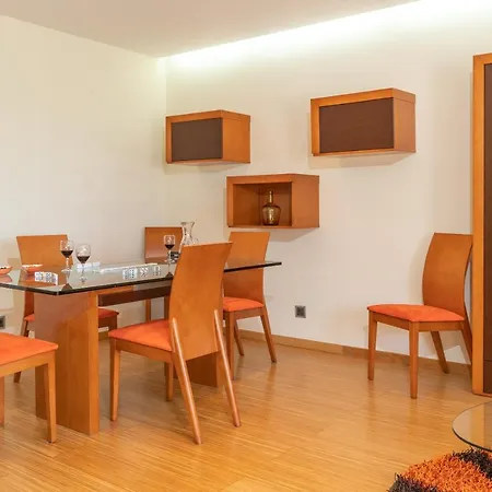 Casa Bianka Apartment