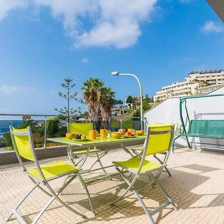 Casa Bianka Funchal (Madeira)