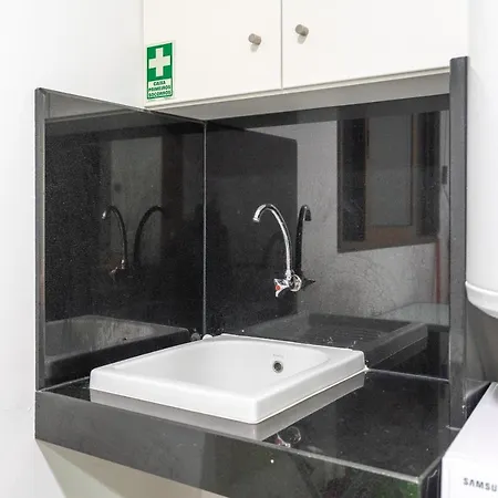 Appartement Casa Bianka Funchal (Madeira)
