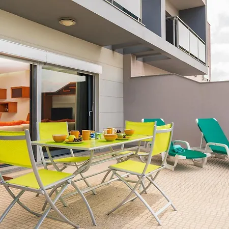 Casa Bianka Apartment