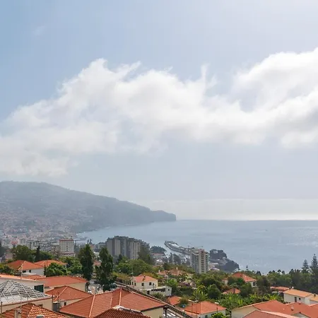 Casa Bianka * Funchal (Madeira)