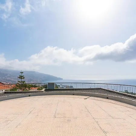 Casa Bianka Funchal (Madeira)