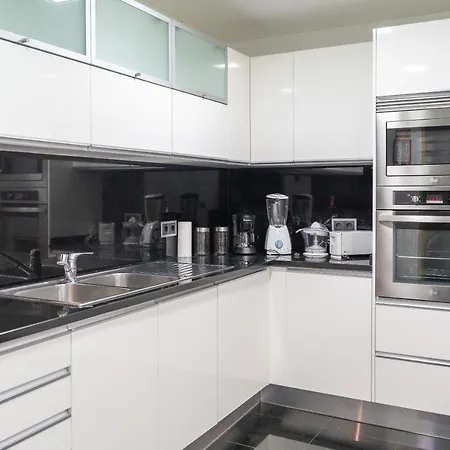Casa Bianka Apartment *