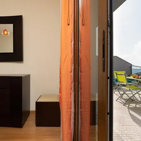 Apartment Casa Bianka Funchal (Madeira)