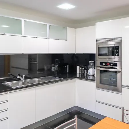 Casa Bianka Apartment Funchal (Madeira)