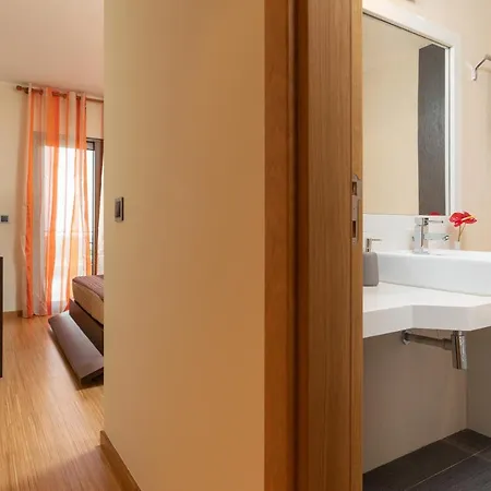 Casa Bianka Apartment *