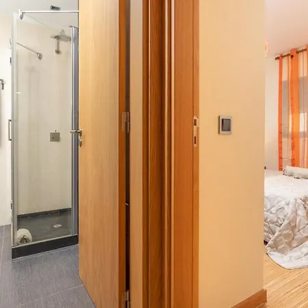Casa Bianka Appartement