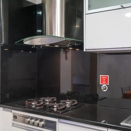 Casa Bianka Appartement