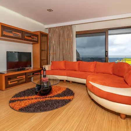 Casa Bianka Apartment Funchal (Madeira)