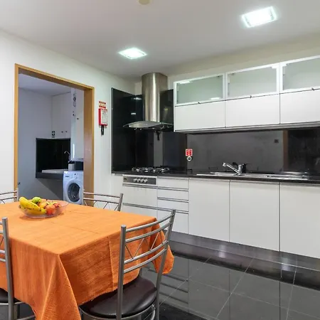 Appartement Casa Bianka Funchal (Madeira)