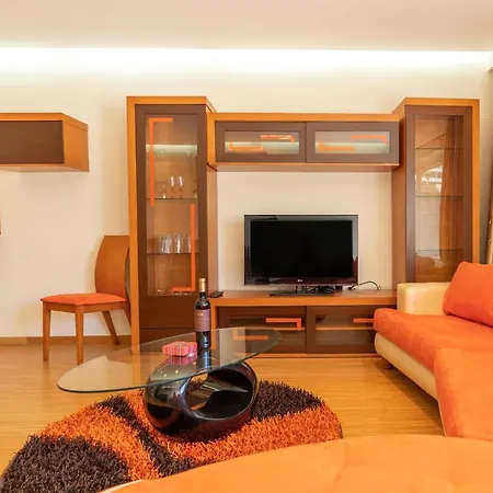 Appartement Casa Bianka Funchal (Madeira)