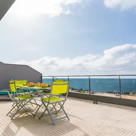Appartement Casa Bianka