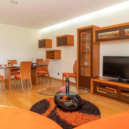 Casa Bianka Διαμέρισμα